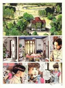 Extrait de Lova -1- Tome 1