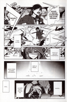 Extrait de Sword Art Online - Progressive -2- Tome 2