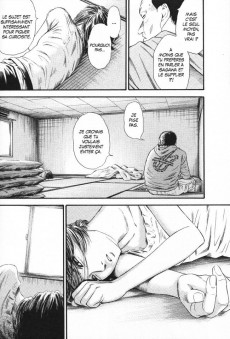 Extrait de Kokkoku -3- Tome 3