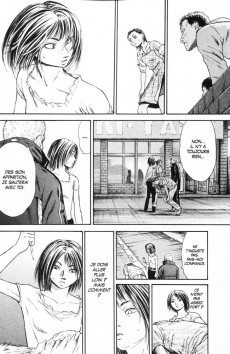 Extrait de Kokkoku -4- Tome 4