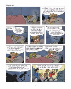 Extrait de Que du bonheur ! -INT01- Petit traité des familles recomposées - Volume 1