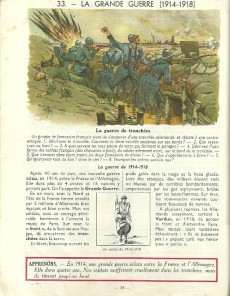 Extrait de (AUT) Giffey - Belles histoires de France