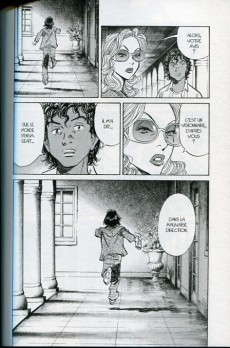 Extrait de Billy Bat -16- Volume 16