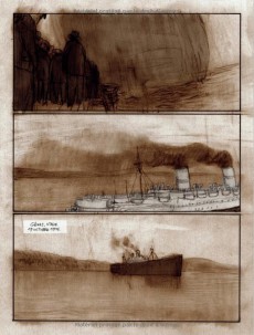 Extrait de Bandonéon (González) -a2013- Bandonéon