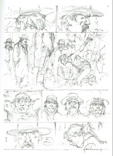 Extrait de Sans Pardon -TT- Sans pardon