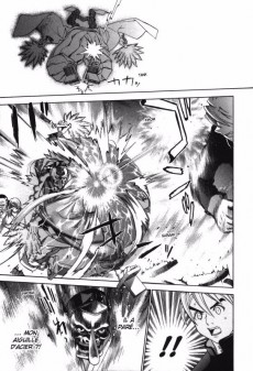 Extrait de Enfer & Paradis (volumes doubles) -4- Volume 4