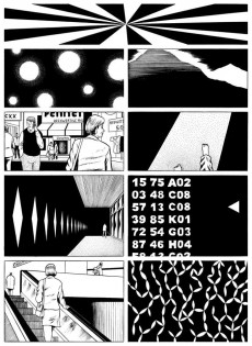 Extrait de Le programme immersion - Tome 1