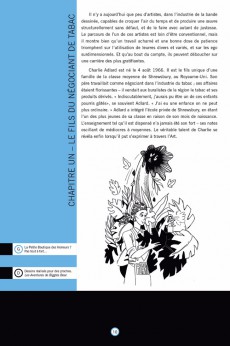 Extrait de (AUT) Adlard - Art Book