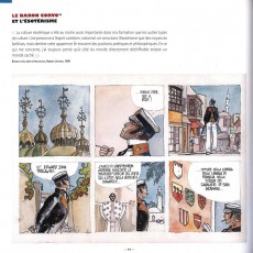 Extrait de (AUT) Pratt, Hugo -2015- Rencontres et passages