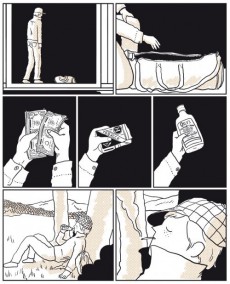 Extrait de Hobo Mom