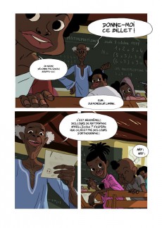 Extrait de Mémel