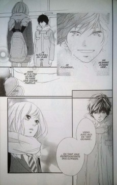 Extrait de Blue Spring Ride -11- Tome 11