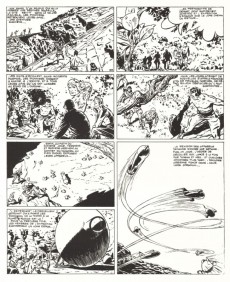 Extrait de Les pionniers de l'espérance (Intégrale) -2- Vol. 2 (1947-1949)