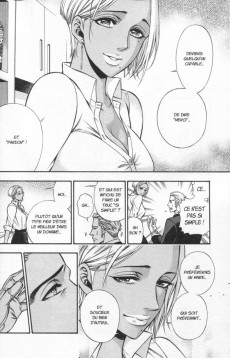 Extrait de Rudolf Turkey -4- Volume 4