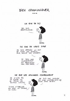 Extrait de Insolente Veggie - Tome 1