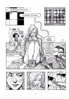 Extrait de Fun - Tome 1