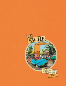 Extrait de La vache -INT3- PI 3,1416