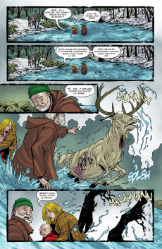 Extrait de Revival -5- Folie meurtrière