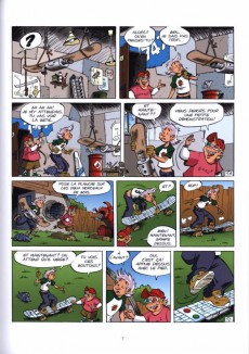 Extrait de Jump -2- Freeze