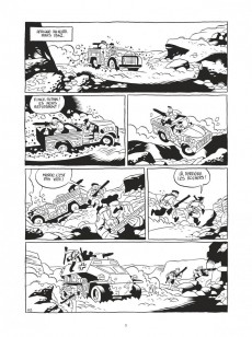Extrait de Commando colonial -INT- Commando Colonial