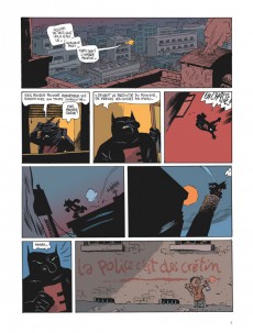 Extrait de Nic Oumouk -INT- La totale