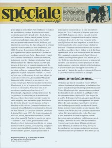 Extrait de Tanguy et Laverdure (L'intégrale 2) -4- Missions spéciales