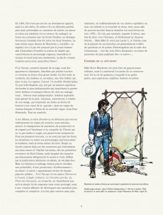 Extrait de Blueberry (Intégrale) -3- L'intégrale 3