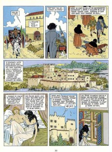 Extrait de Arno -1b1991- Le Pique rouge