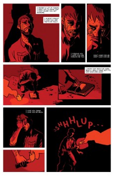 Extrait de Outer God (2015) - Outer God