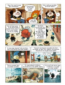 Extrait de Zen - Méditations d'un canard égoïste