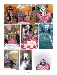 Extrait de Ida -INT- Intégrale