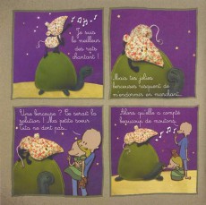Extrait de Tita ne dort pas
