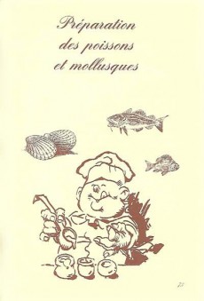 Extrait de (AUT) Hausman - La pêche gourmande