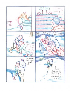 Extrait de Un père vertueux