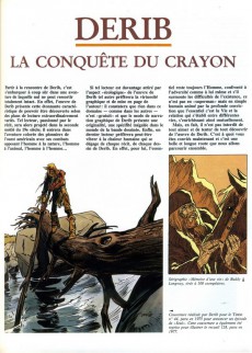 Extrait de Buddy Longway -Int en Cof-  Buddy Longway: Histoire d'une vie