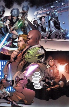 Extrait de Kanan - The Last Padawan (2015) -7- First Blood - Part 1