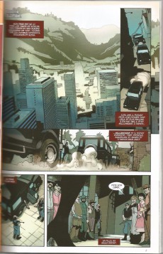 Extrait de X-Men (Marvel Now!) -2- Fantômes