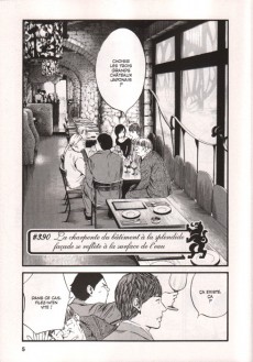 Extrait de Les gouttes de Dieu -40- Tome 40