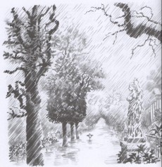 Extrait de Égratignures