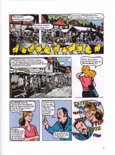 Extrait de La revue dessinée -10- #10