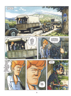 Extrait de 1944 -1- Louise