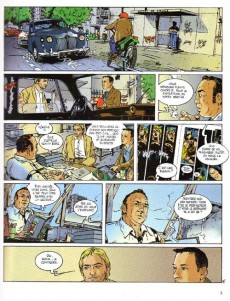 Extrait de Vanity Benz -4- Little Big Bang