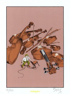 Extrait de (AUT) Boucq -1999TL- Boucq, une monographie