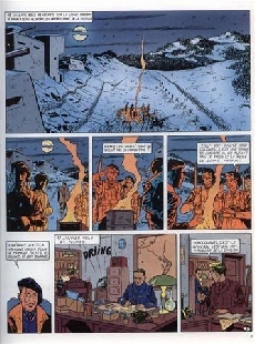 Extrait de La première victoire - Norvège 1940