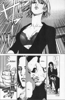 Extrait de Sun-Ken Rock  -13a2013- Tome 13