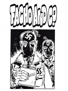 Extrait de Coco, Facho and Co.