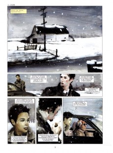 Extrait de Dusk -1- Pauvre Tom