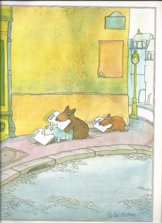 Extrait de Saison des amours (Bridenne) -1a1984- Saison des amours