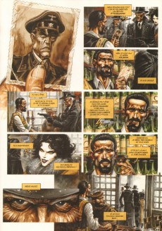 Extrait de Requiem chevalier vampire -5a2007- Dragon blitz