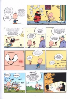 Extrait de Bibule -1- Tome 1